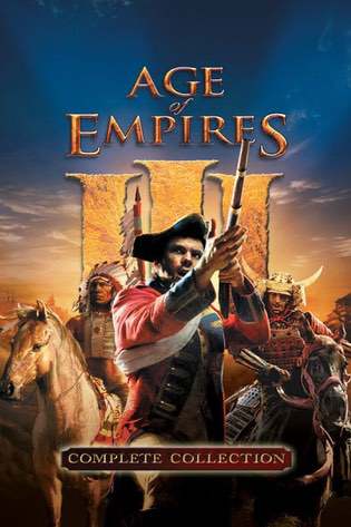 Age Of Empires III The Asian Dynasties